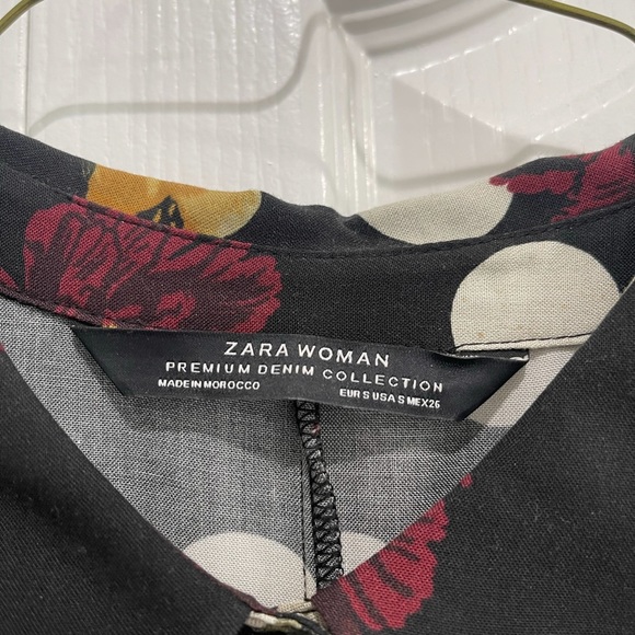 Zara Shirt - Picture 3 of 4